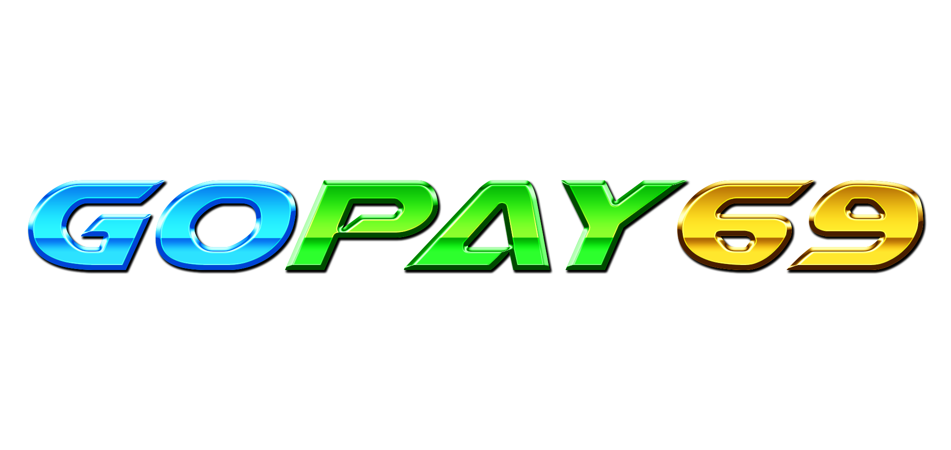 GOPAY69 Logo